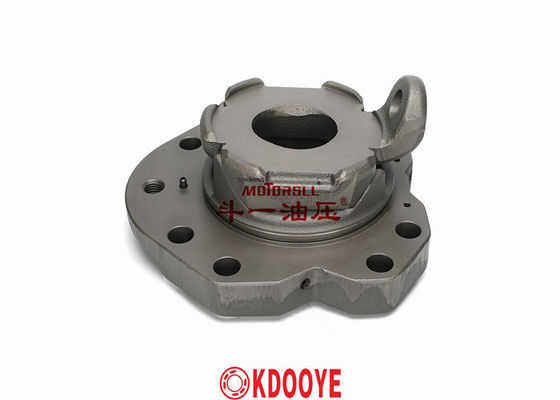 K3V140DT K3V180DT K5V200DTH K5V160DTH ПЛАСТИНА НАКОПИТЕЛЯ В СБОРЕ