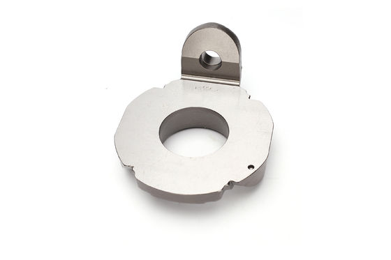 708-2L-04061 Площадка для насоса для комацу PC120-6/495 PC200-6/6D95 pc220-6/6D95 HPV95 Части насоса Китай