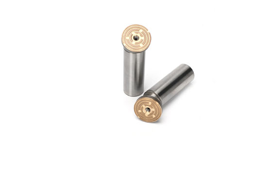 708-2L-33310 насос поршневый komatsu pc200-7 pc200-8 pc220-7 pc120-PC200-6/6D95 pc220-6/6D95 HPV95 части насоса Китай новый