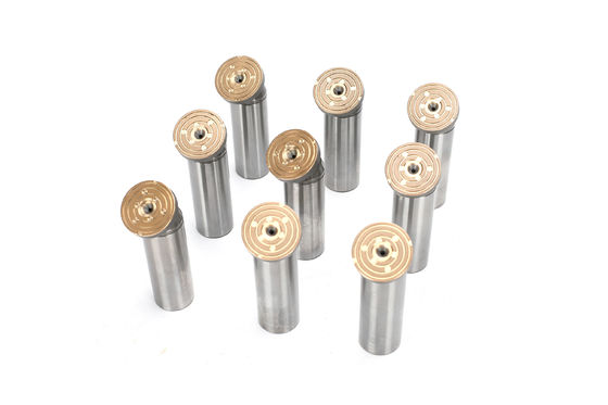 708-2G-13311 PUMP PISTON SHOE PC300-7 PC300-8 PC350-7 PC360-7 PC350-8 HPV140 для Komatsu части насосов Китай новый