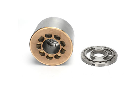 708-2G-04141/3 ПУМП БЛОК ASS'Y PC300-7 PC300-8 PC350-7 PC360-7 PC350-8 HPV140 для Komatsu частей насосов Китай новый